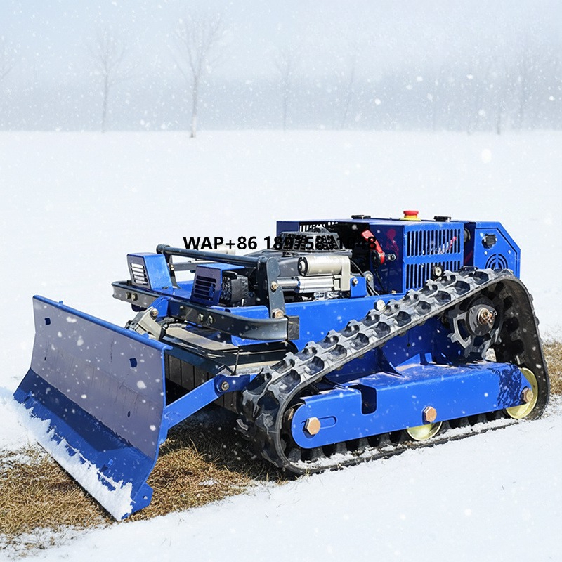 Lawn Mower Battery - Yüksek Kaliteli Kendinden Tahrikli Uzaktan Kumandalı