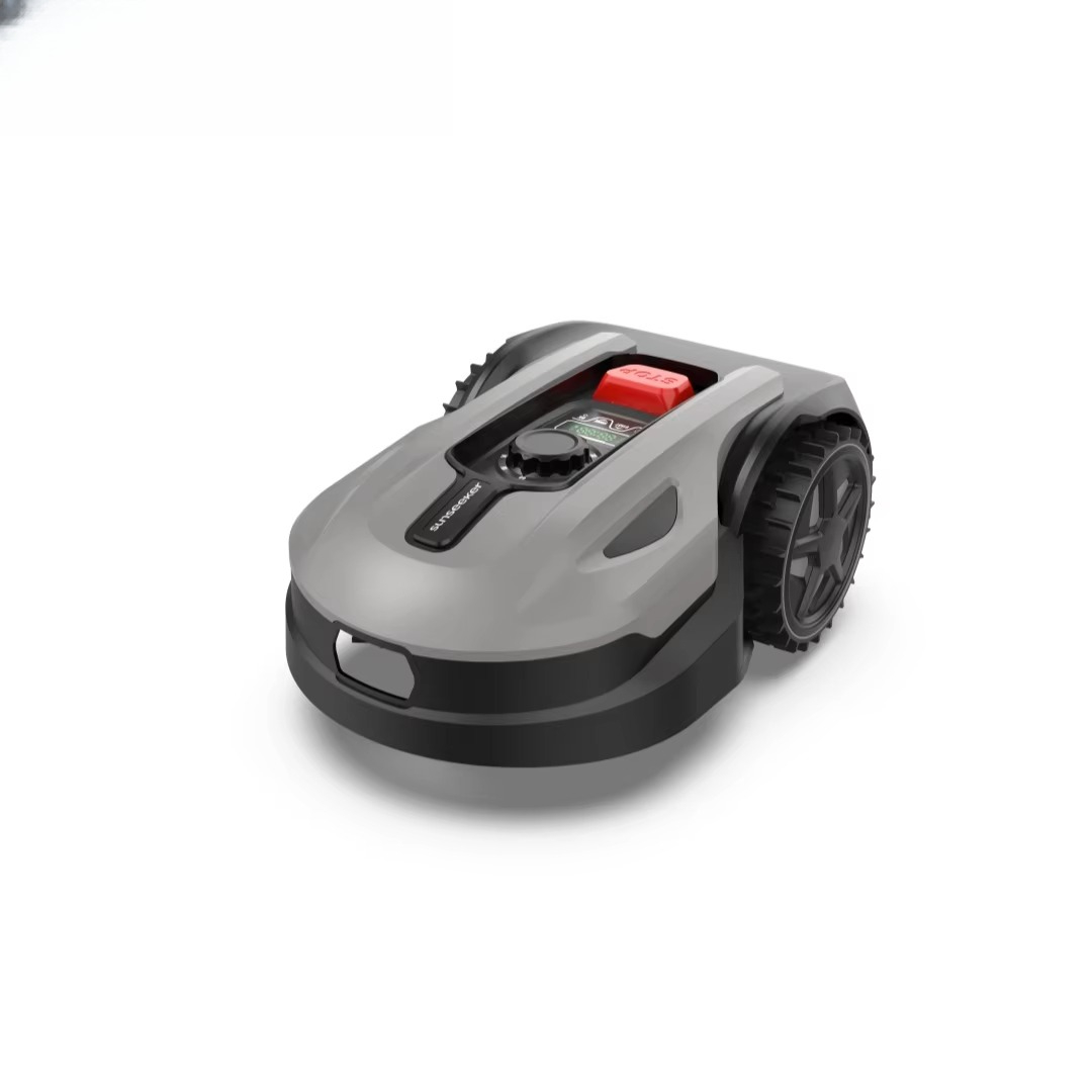 Lawn Mower Battery - RMA510S20V Sunseeker Robot Çim Biçme Makinesi