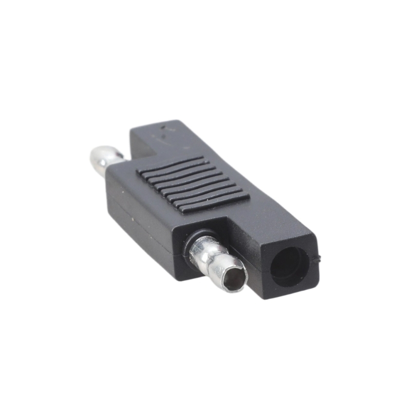 Outdoor Power Disconnect - SAE Circulet Terminal Kablo Kablo Demeti