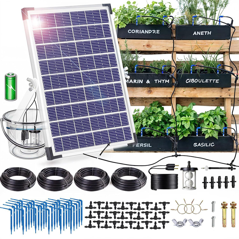 Evrensel Güneş Enerjili Otomat - Outdoor Power And Plant incelemesi ve fiyatı