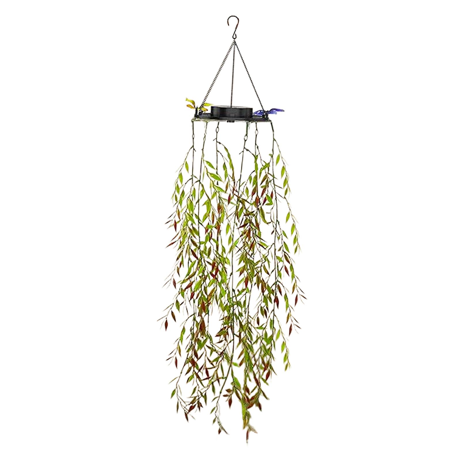 Güneş Enerjili Asılı Işık Yapa - Outdoor Power And Plant incelemesi ve fiyatı
