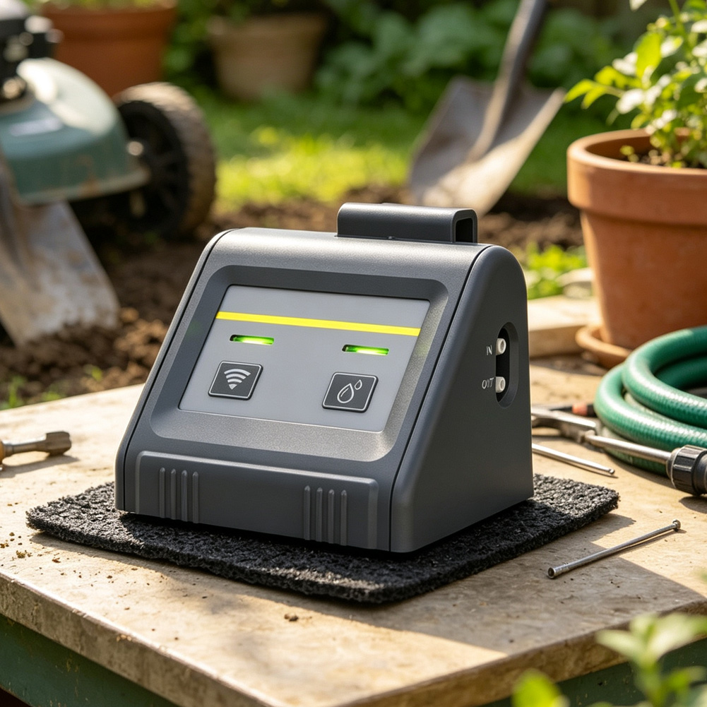 Uygulama Kontrollü, Akıllı Sul - Outdoor Power And Plant incelemesi ve fiyatı
