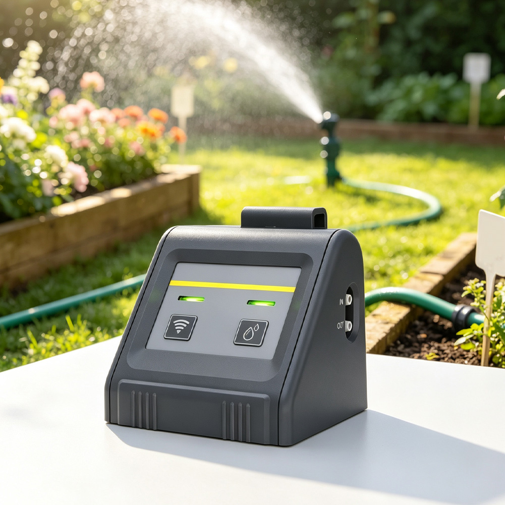 Uygulama Kontrollü, Akıllı Sul - Outdoor Power And Plant incelemesi ve fiyatı