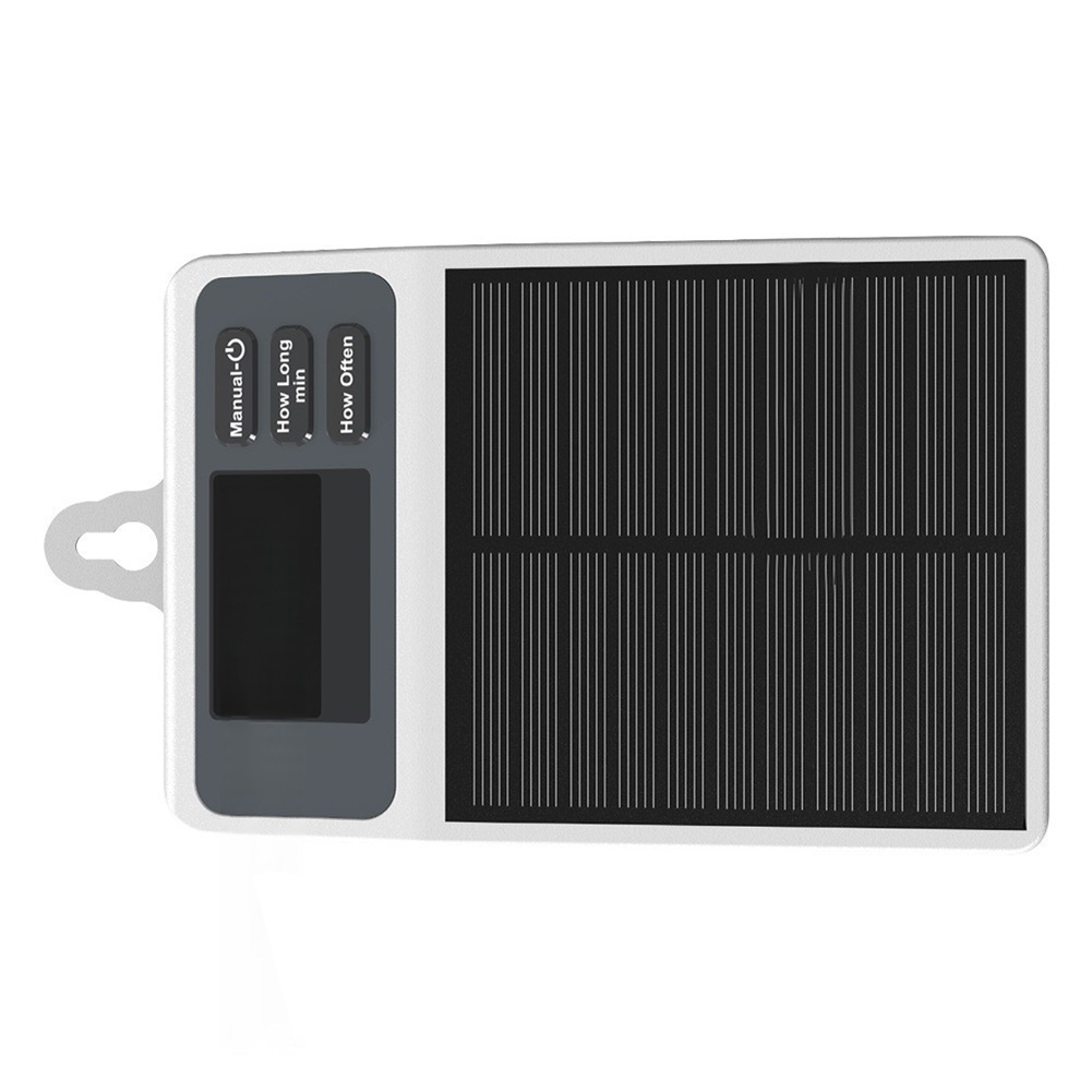 Güneş Enerjili Otomatik Sulama - Outdoor Power And Plant incelemesi ve fiyatı