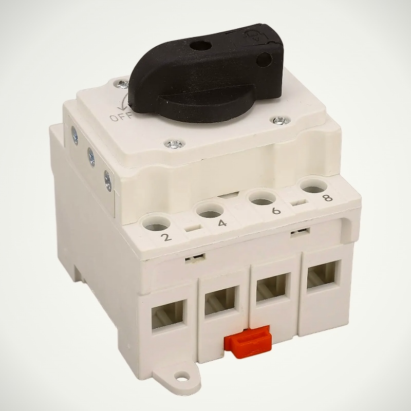 Premium 4P 1000V 32A DC İzolat - Outdoor Power Disconnect incelemesi ve fiyatı