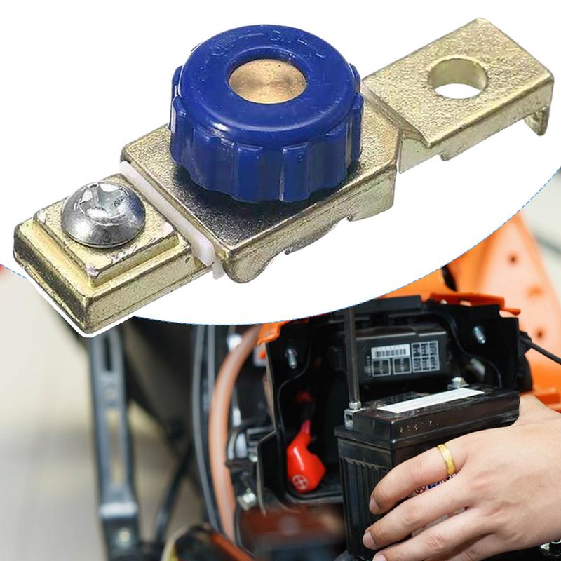 Akü Bağlantısını Kesme Kontrol - Outdoor Power Disconnect incelemesi ve fiyatı