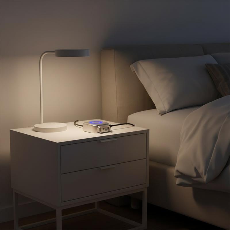 140W Hızlı Şarj Cihazı Otomati - Outdoor Power Disconnect incelemesi ve fiyatı