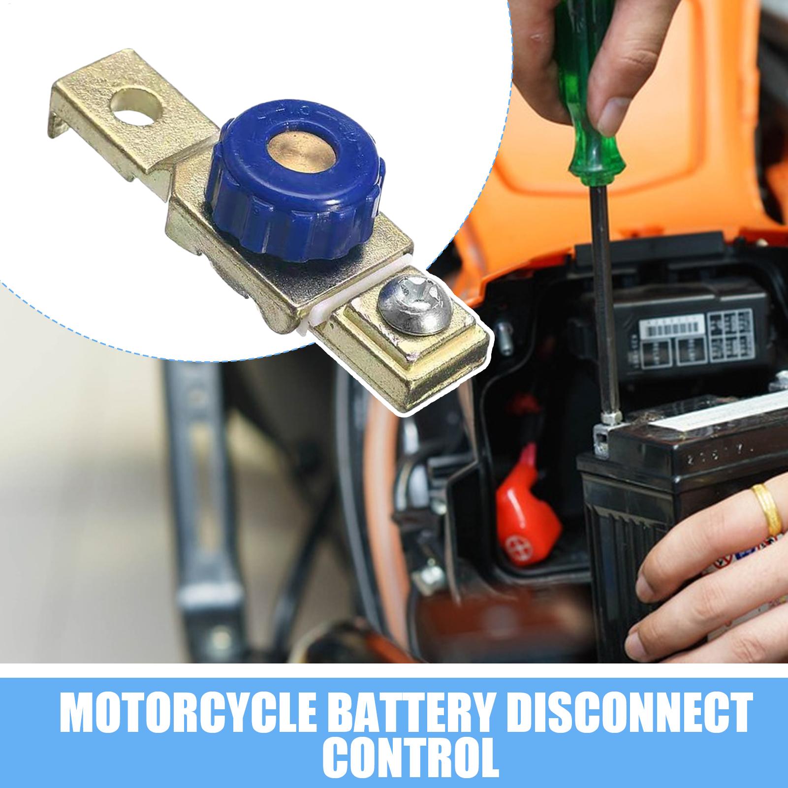 Akü Bağlantısını Kesme Kontrol - Outdoor Power Disconnect incelemesi ve fiyatı