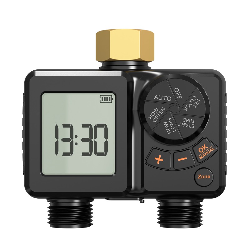 USB 5V Güç Kaynaklı Çift Çıkış - Outdoor Power And Plant incelemesi ve fiyatı